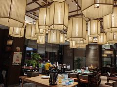 -扬州狮子楼·非遗淮扬菜(总店)