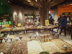 -树上坚果(瑞城店)