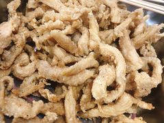 -阿姨小肉摊(同济西苑店)