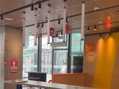 -麦当劳(龙华印象汇店)