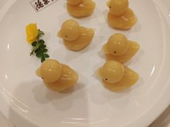 小鸭也酥酥-北京全聚德(王府井店)