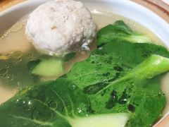 狮子头-花园茶楼(兴城西路店)