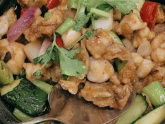 -春家·非遗手工小吃(徐汇万科广场店)