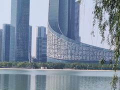 -天鹅湖体育公园