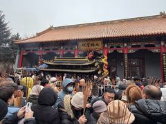 -哈尔滨极乐寺