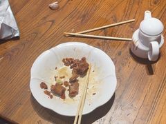 -山西会馆晋三宝·太原菜(五一广场店)
