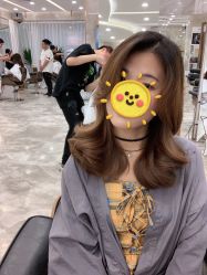 点击看大图 -OnHair Salon