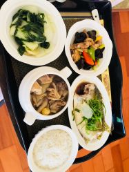 -禧月荟月子中心(前海Max店)