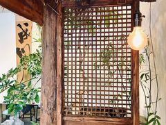 -成川茶店·潮汕工夫浓茶(万象店)