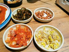 -京玉菲饭店(李村店)