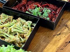 -老三李村河底戳子肉(总店)