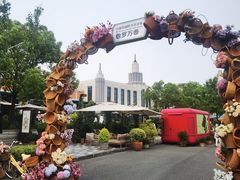 -比斯特上海购物村精品奥特莱斯