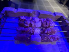 -很久以前羊肉串(清河店)