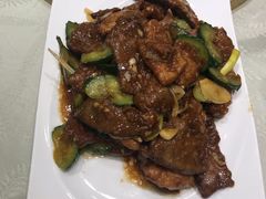 -惠宾饭庄(千禧店)