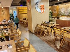 -五样儿西昌小签签烤串(天府三街店)