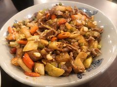 -潇湘阁(望京SOHO店)