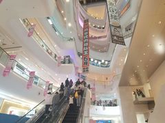 -金茂览秀城