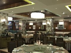 大堂-乾隆美食·本帮菜(黄河路店)