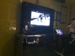 -百威KTV(恒福路店)