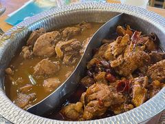 -0317火锅鸡·清真(正达店)