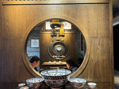 -何家一碗面(南大街店)