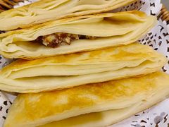 -李连贵熏肉大饼(沈阳站店)