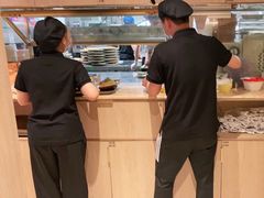 -卡朋西餐(悦汇城店)