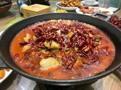 -付掌柜在成都·热炒砂锅集(金禾店)