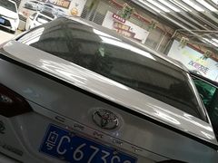 -广汽丰田珠海景田店(香洲店)