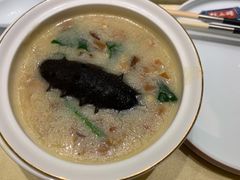 -四季厨房 鲁菜·孔府烤鸭(高新万达店)
