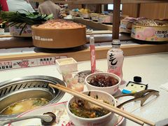 -龍歌自助小火锅(崂山丽达店)