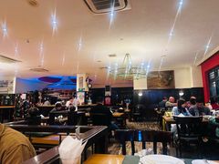 -兰特伯爵西餐厅·啤酒屋(方庄店)