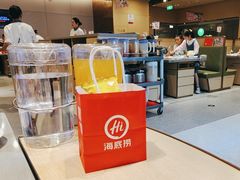 -海底捞火锅(南京红山常发广场店)