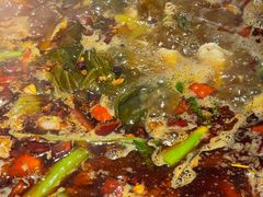 -小饕荟雅安贡椒鱼鲜馆(广福桥店)