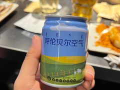 -很久以前羊肉串(清河店)