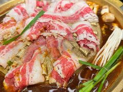 -小牛哈尼章鱼水煎肉(金鹰店)