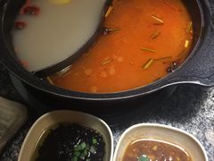 -滇池印象原生态火锅(南开大悦城店)