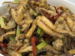 -昱德来·天津菜(河西店)