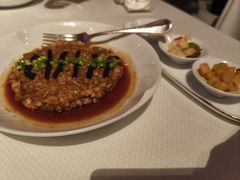 -北京柏悦酒店·锦庭餐厅Dining Room