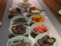 -梅间堂茶馆(绿地缤纷城店)