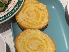 -新宝餐厅(流塘店)