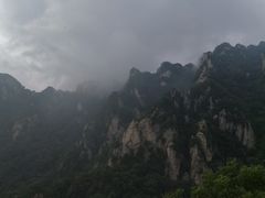 -王顺山国家森林公园