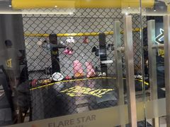 -FLARE STAR FITNESS(复地活力城店)