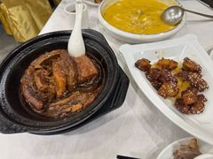-万年酒楼(越秀南路店)