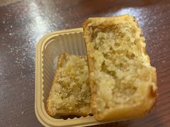 椰丝月饼-北京稻香村(第三店)