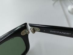 -Ray·Ban雷朋(淮海中路店)