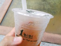 -1点点(晒布店)