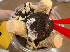 -DQ·蛋糕·冰淇淋(苏宁店)