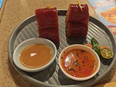 -点都德(喜粤楼店)