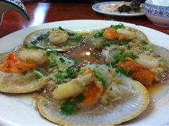 扇贝-西新饭店(城中店)
